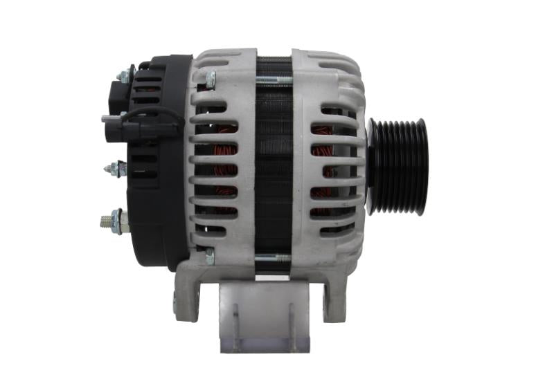 PlusLine Original Alternator for Case 150A MG480+