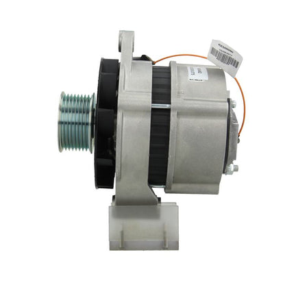 Mahle New Alternator for John Deere 75A MG482