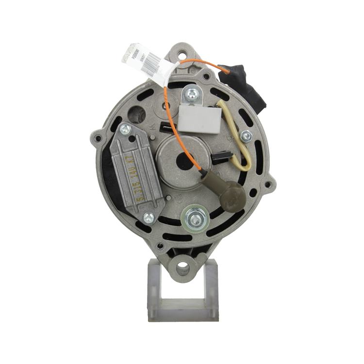 Mahle New Alternator for John Deere 75A MG482