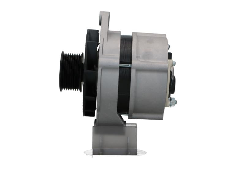 PlusLine Original Alternator for John Deere 75A MG482+