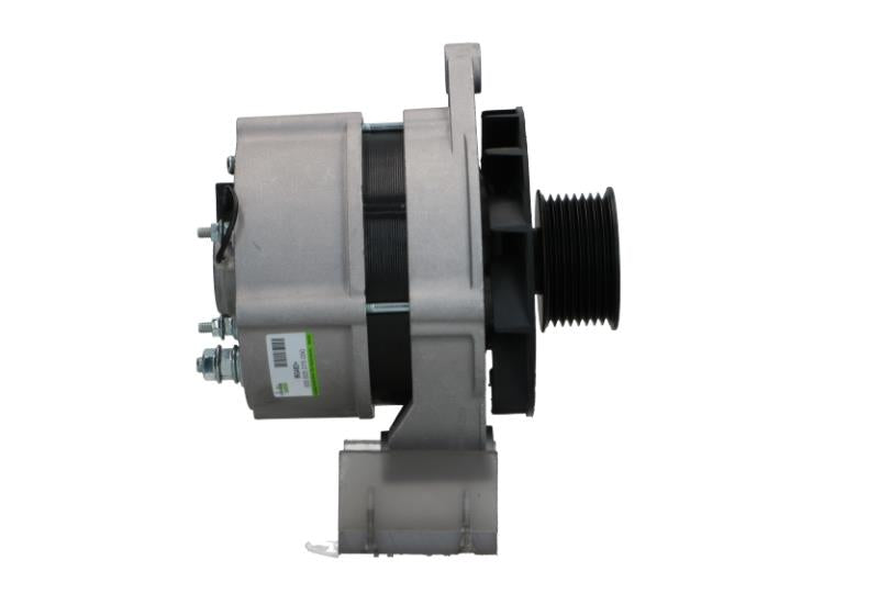 PlusLine Original Alternator for John Deere 75A MG482+
