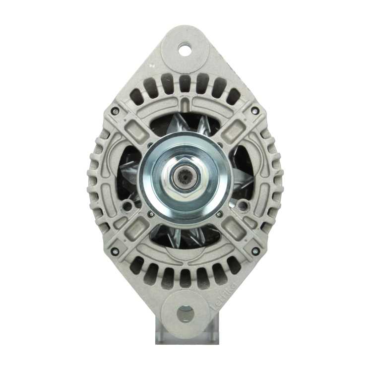 Mahle New Alternator for Renault 175A MG484