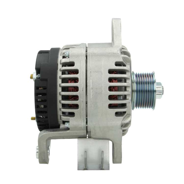 Mahle New Alternator for Renault 175A MG484