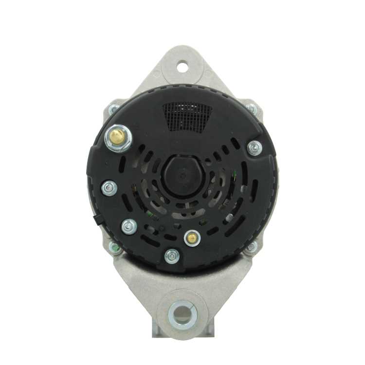 Mahle New Alternator for Renault 175A MG484