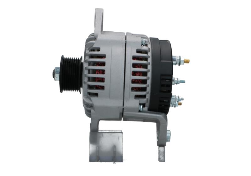 PlusLine Original Alternator for Renault 175A MG484+