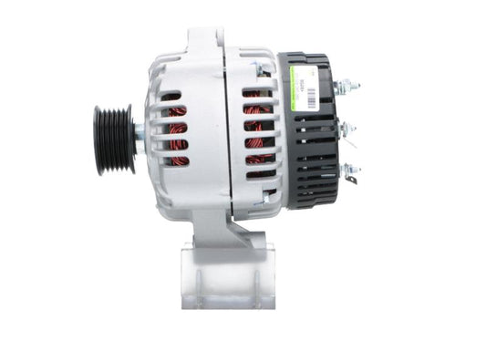 PlusLine Original Alternator for Massey Ferguson 95A MG486+