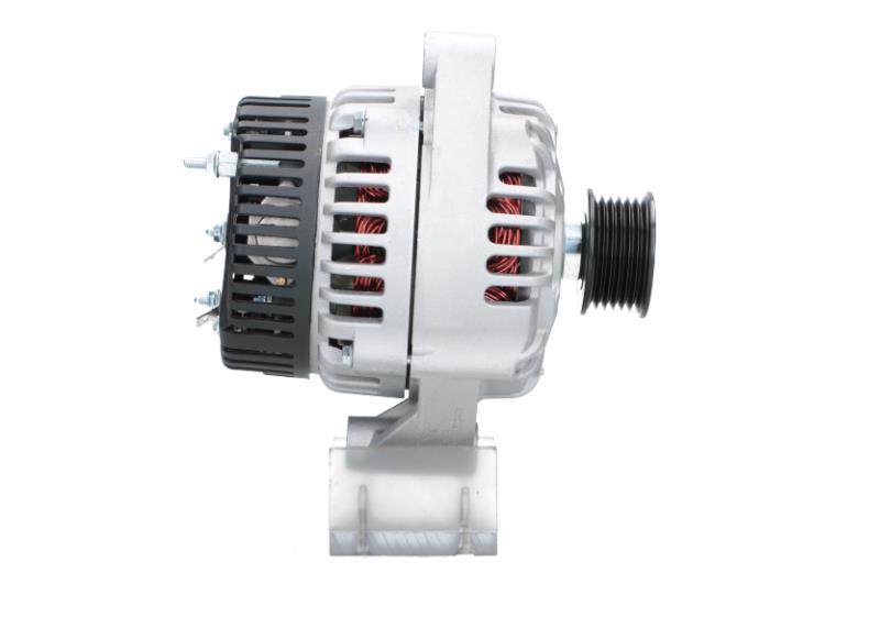 PlusLine Original Alternator for Massey Ferguson 95A MG486+