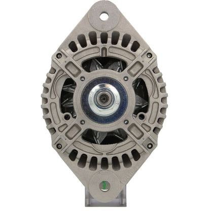 Mahle New Alternator for Case 150A MG490
