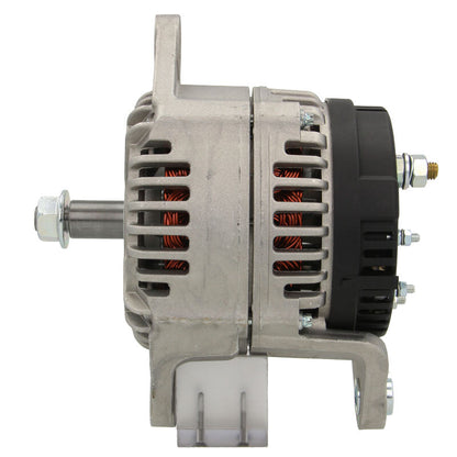 Mahle New Alternator for Case 150A MG490