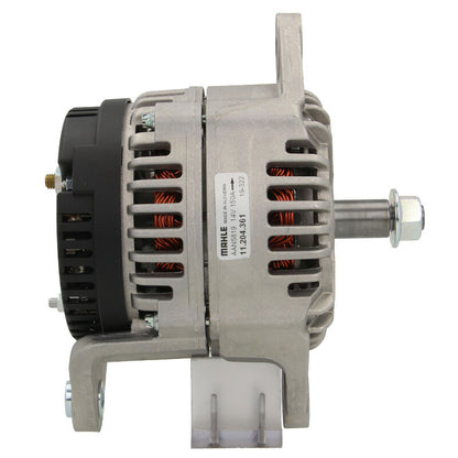 Mahle New Alternator for Case 150A MG490