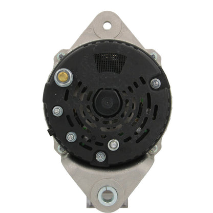 Mahle New Alternator for Case 150A MG490
