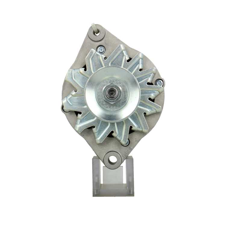 Mahle New Alternator for Volvo 70A MG499