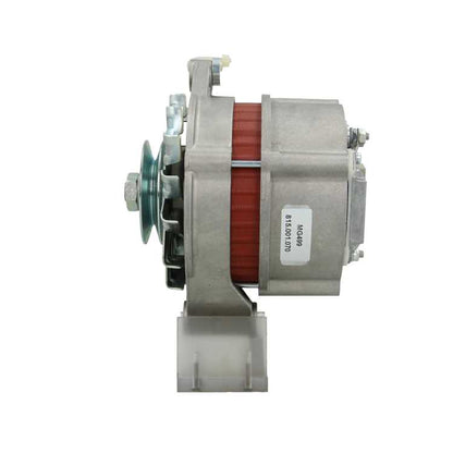 Mahle New Alternator for Volvo 70A MG499