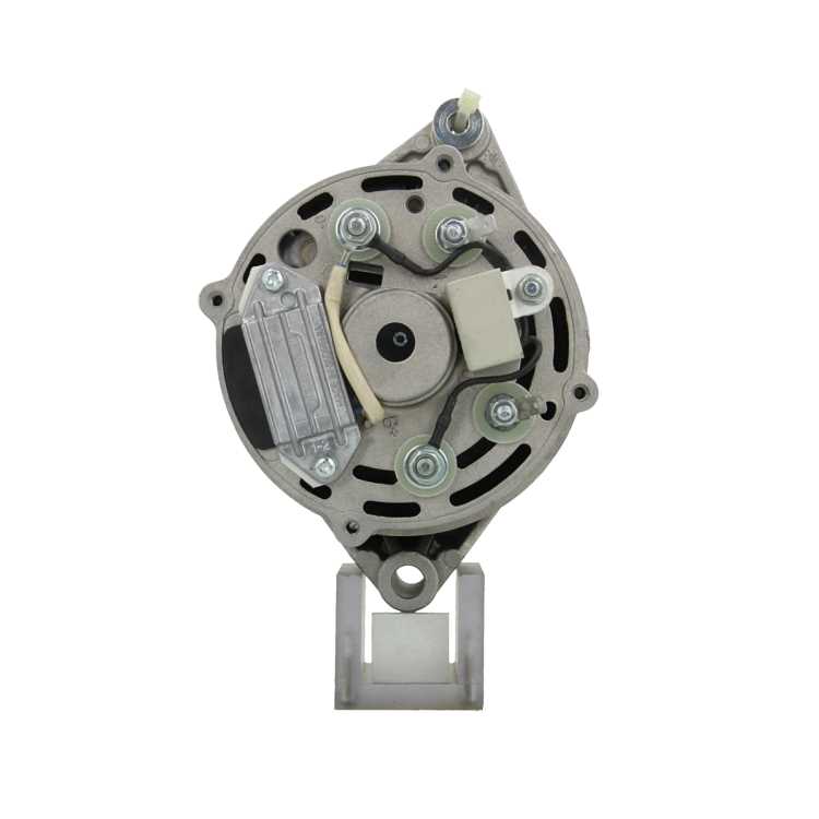 Mahle New Alternator for Volvo 70A MG499