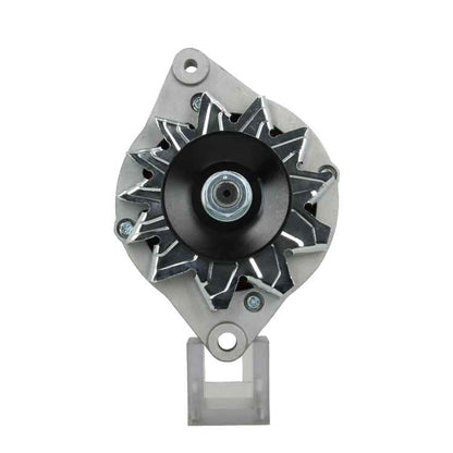 PlusLine Original Alternator for Volvo 70A MG499+