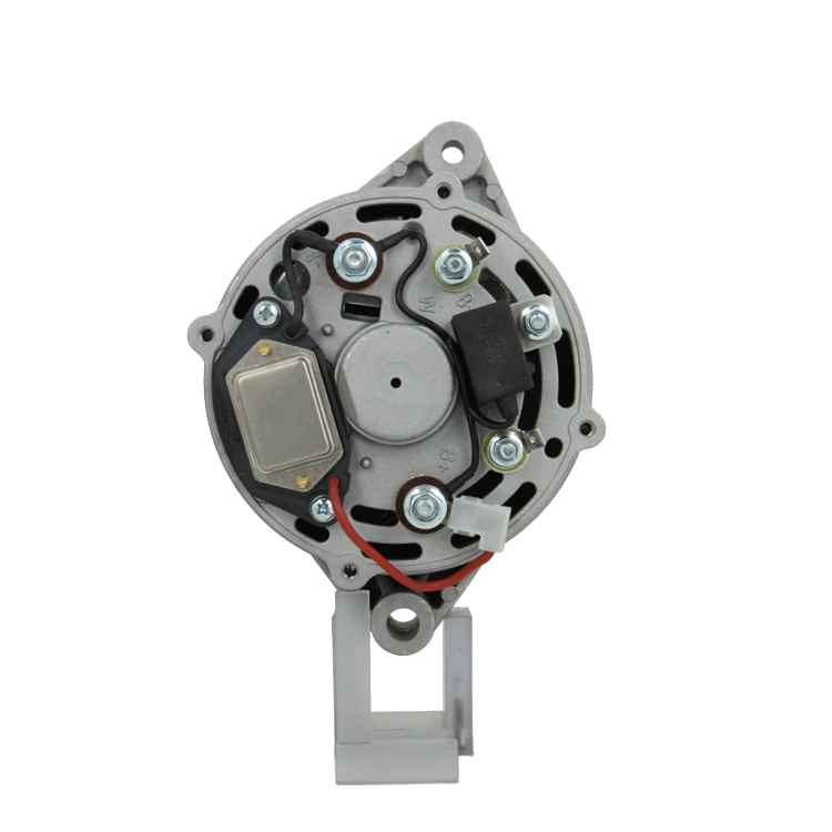 PlusLine Original Alternator for Volvo 70A MG499+