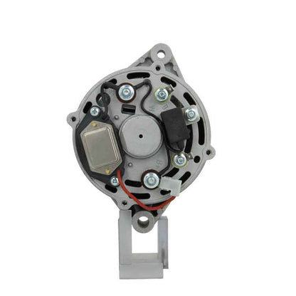 PlusLine Original Alternator for Volvo 70A MG499+