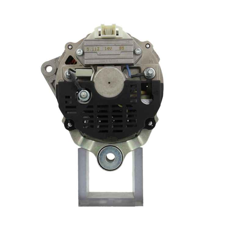 Mahle New Alternator for Renault 55A MG49
