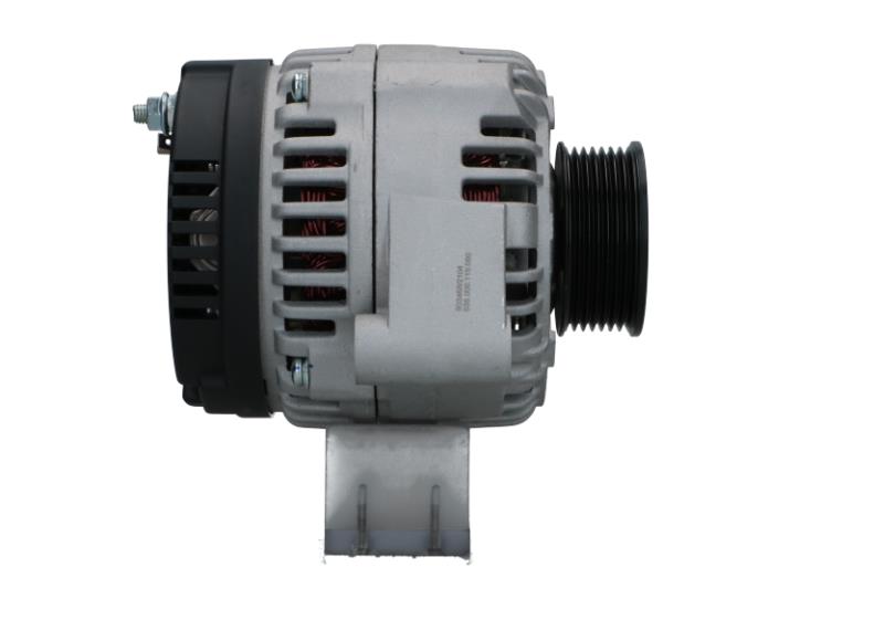 PlusLine Original Alternator for John Deere 115A MG4+
