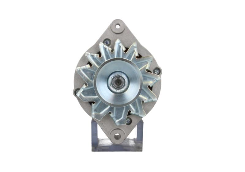 Mahle New Alternator for Cummins 55A MG501