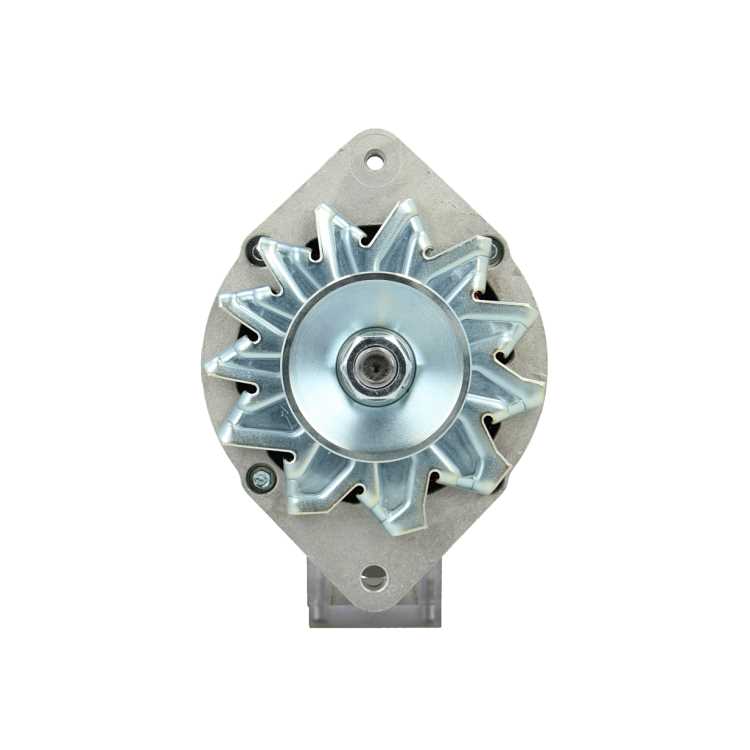 Mahle New Alternator for Perkins 95A MG502
