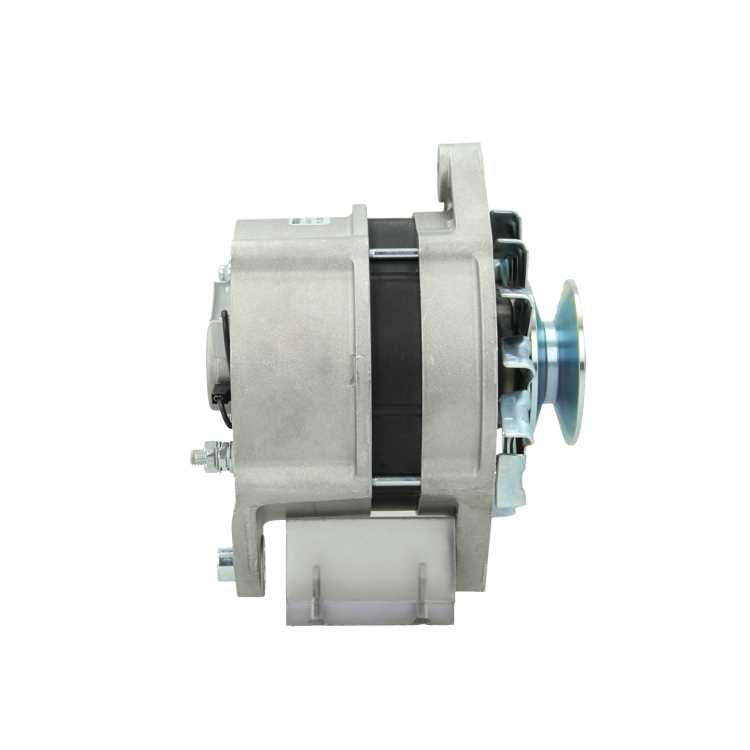 Mahle New Alternator for Perkins 95A MG502