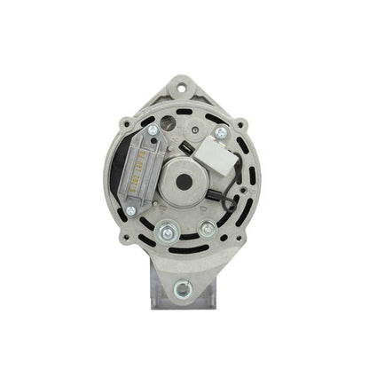Mahle New Alternator for Perkins 95A MG502