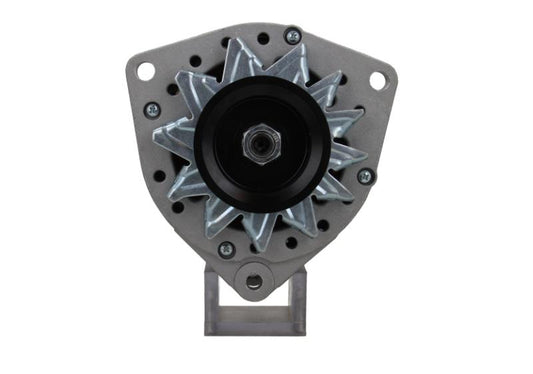 Mahle New Alternator for Mercedes 80A MG503