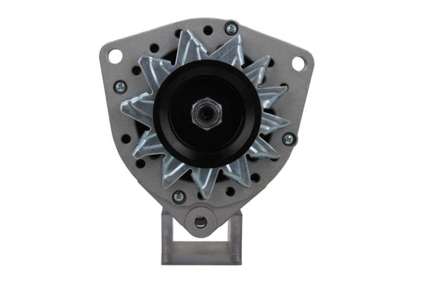 Mahle New Alternator for Mercedes 80A MG503