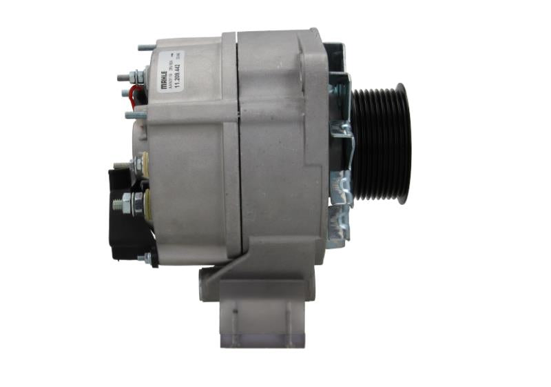 Mahle New Alternator for Mercedes 80A MG503