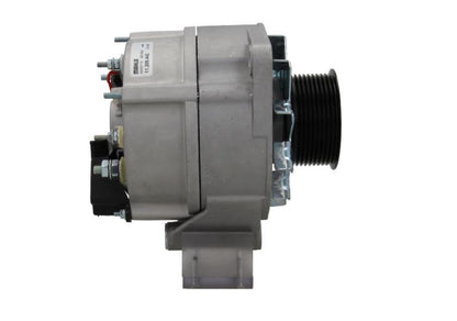 Mahle New Alternator for Mercedes 80A MG503