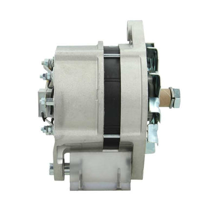 Mahle New Alternator for Nanni 55A MG509