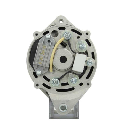 Mahle New Alternator for Nanni 55A MG509