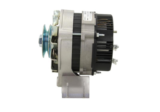 Mahle New Alternator for Ruggerini 55A MG511