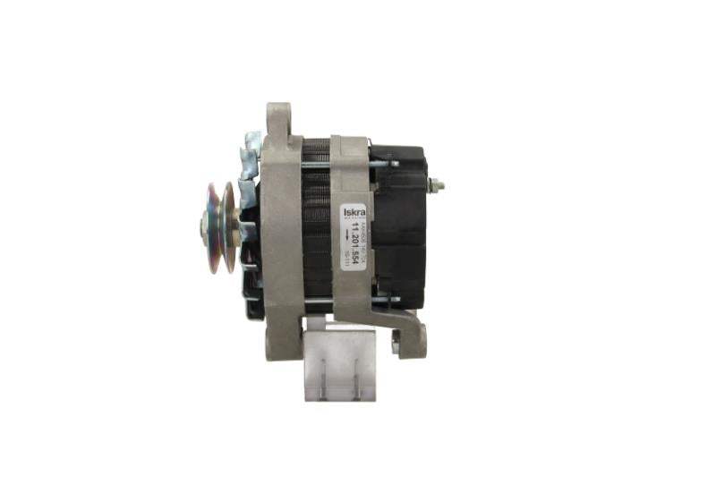 Mahle New Alternator Renault 70A MG514