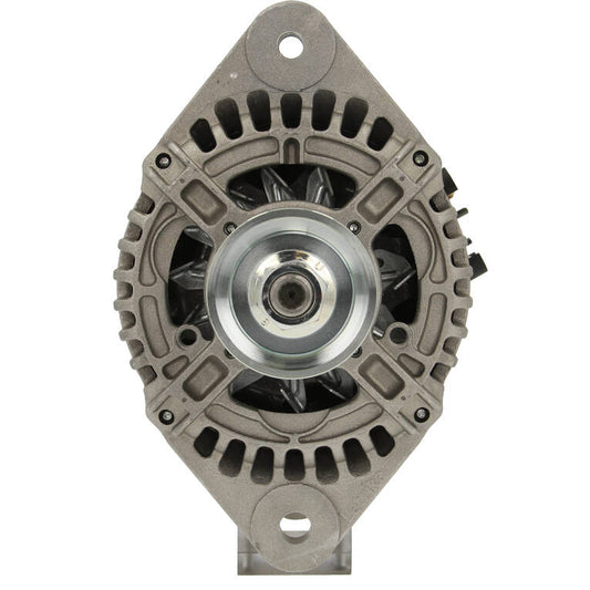 Mahle New Alternator for Renault 175A MG51