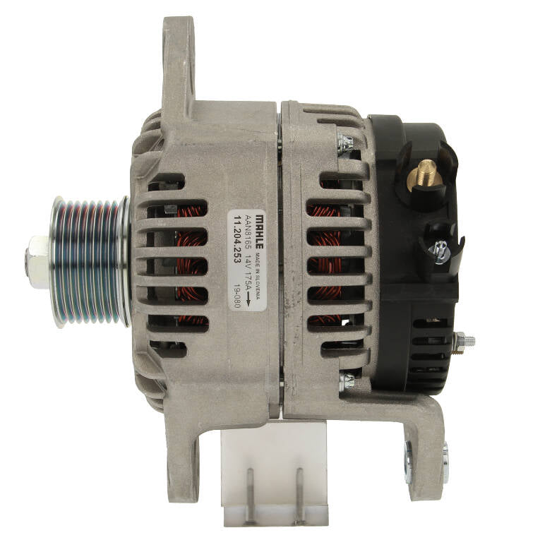 Mahle New Alternator for Renault 175A MG51