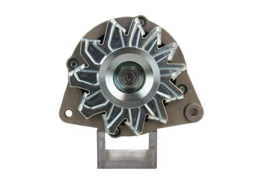 Mahle New Alternator for Volvo 55A MG523