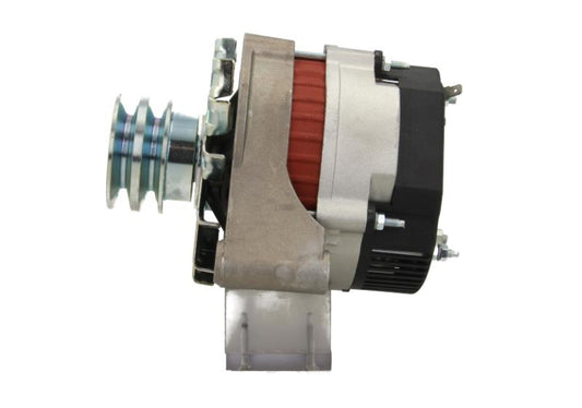 Mahle New Alternator for Volvo 55A MG523