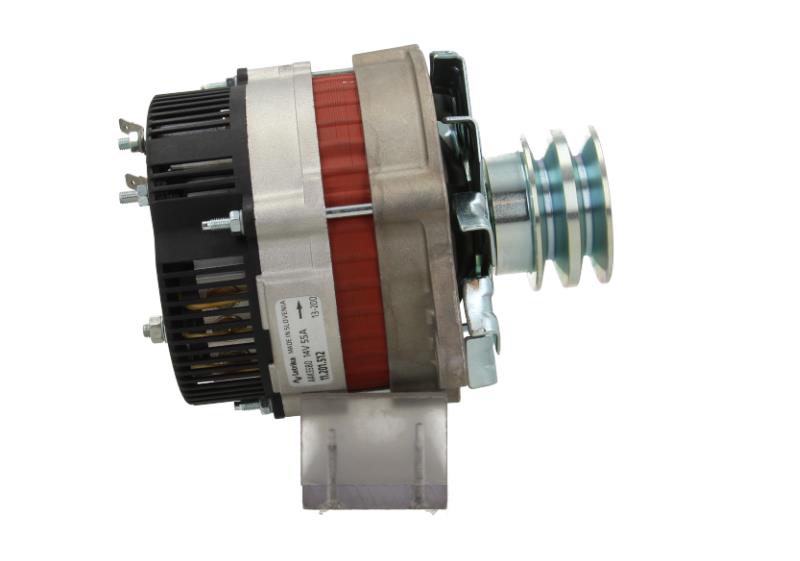 Mahle New Alternator for Volvo 55A MG523