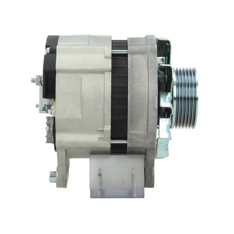 Mahle New Alternator for New Holland 45A MG525