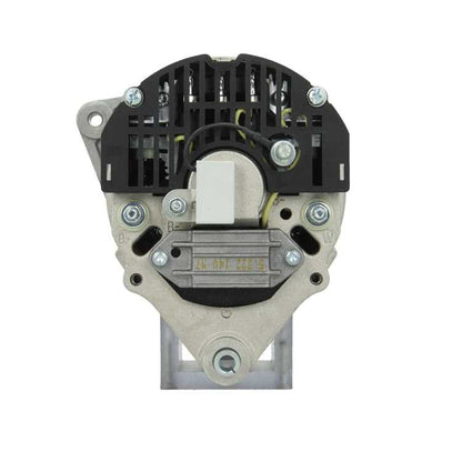 Mahle New Alternator for New Holland 45A MG525