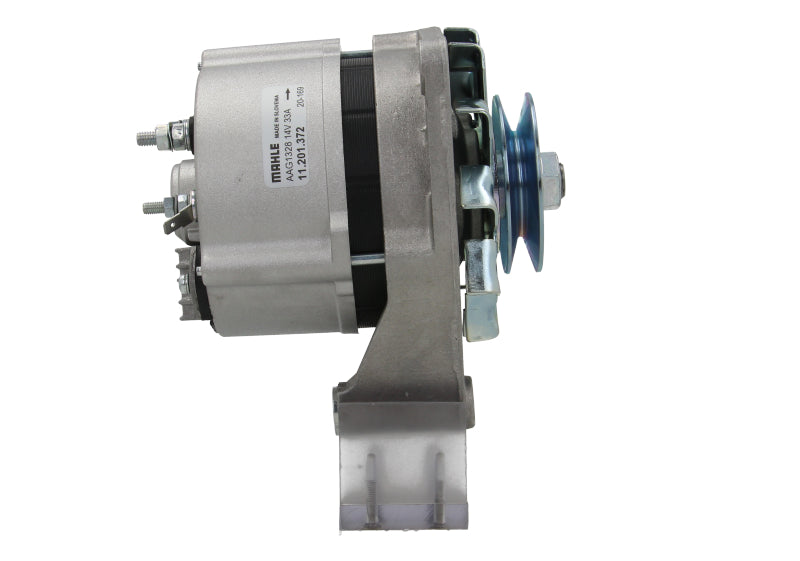 Mahle New Alternator for Deutz 33A MG528