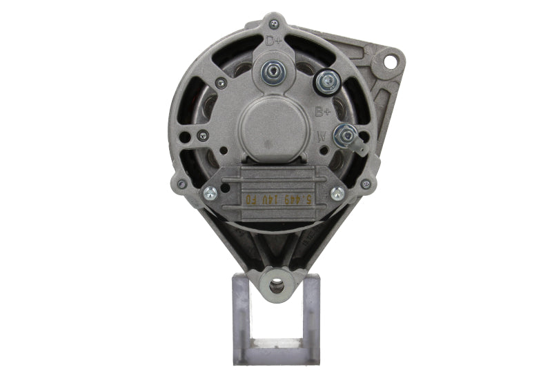 Mahle New Alternator for Deutz 33A MG528