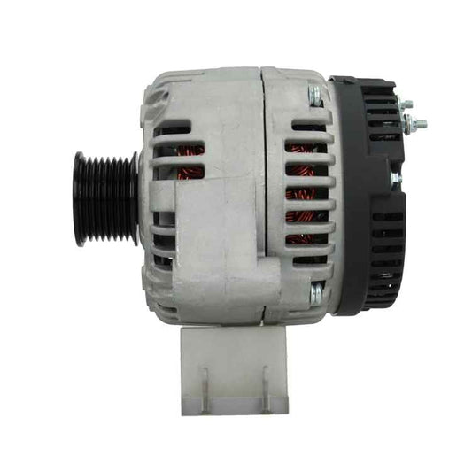 PlusLine Original Alternator for John Deere 150A MG52+