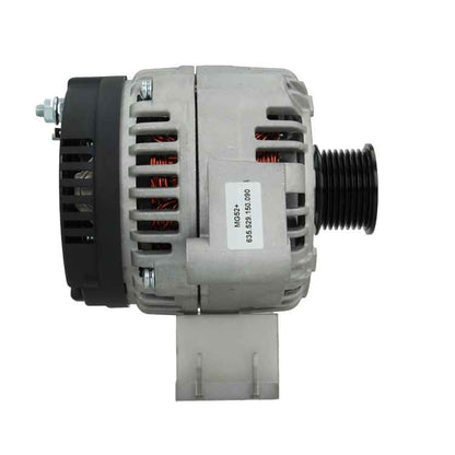 PlusLine Original Alternator for John Deere 150A MG52+