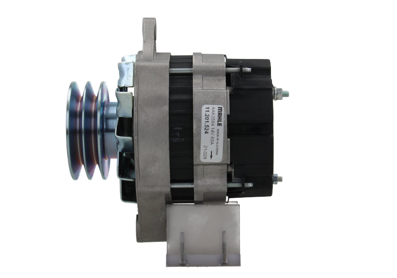 Mahle New Alternator for Massey Ferguson 65A MG530