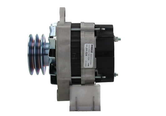 Mahle New Alternator for Massey Ferguson 65A MG530