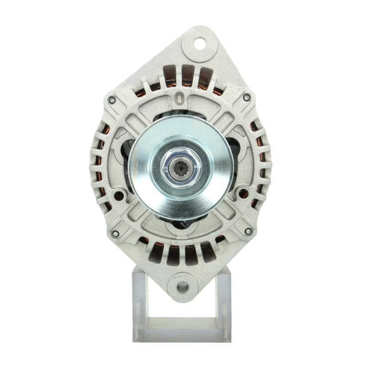 Mahle New Alternator for Lada 80A MG534