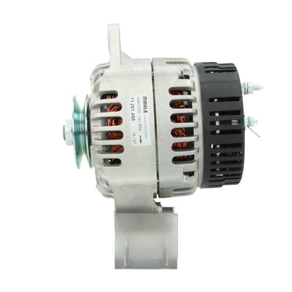 Mahle New Alternator for Lada 80A MG534
